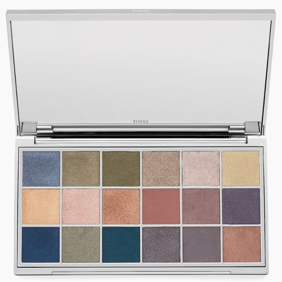 Byredo Mineralscapes 18-Color Eyeshadow Palette - Picture 3 of 3